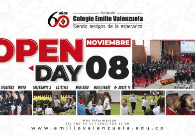 Open day