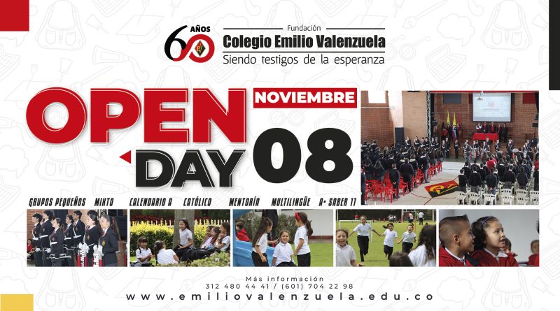Open day