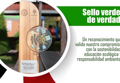 Sello Verde Sello Verde