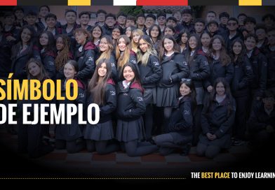 Entrega de la chaqueta de prom a grado 11 en el Colegio Emilio Valenzuela Entrega de la chaqueta de prom a grado 11 en el Colegio Emilio Valenzuela