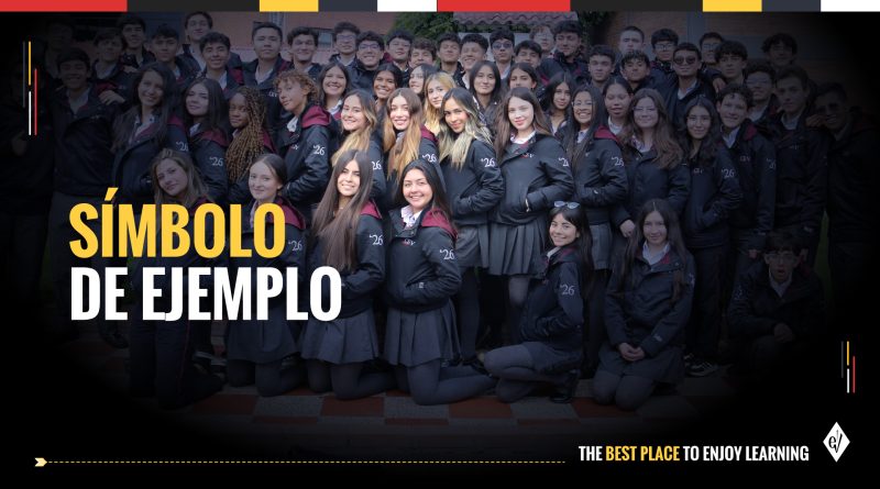 Entrega de la chaqueta de prom a grado 11 en el Colegio Emilio Valenzuela Entrega de la chaqueta de prom a grado 11 en el Colegio Emilio Valenzuela