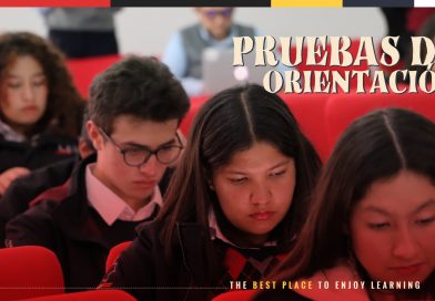 Estudiantes de grado 11 participaron en pruebas de orientación vocacional