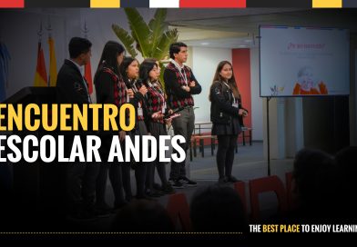 Presencia internacional