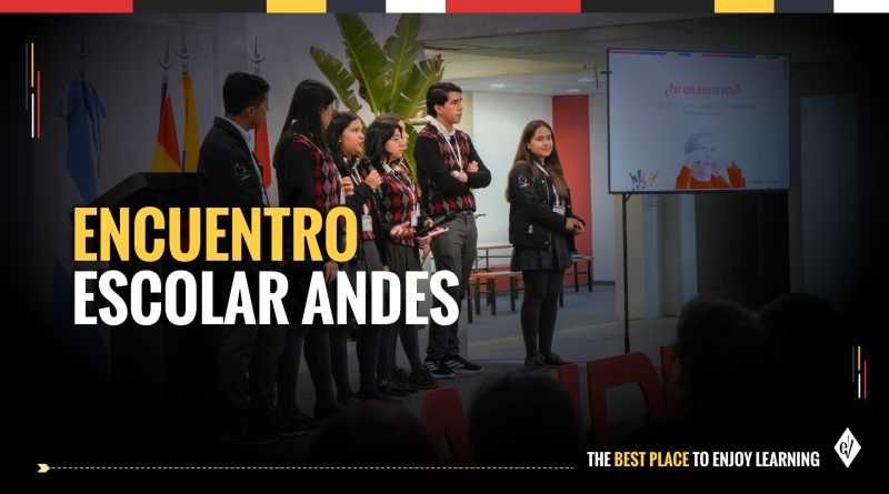 Presencia internacional