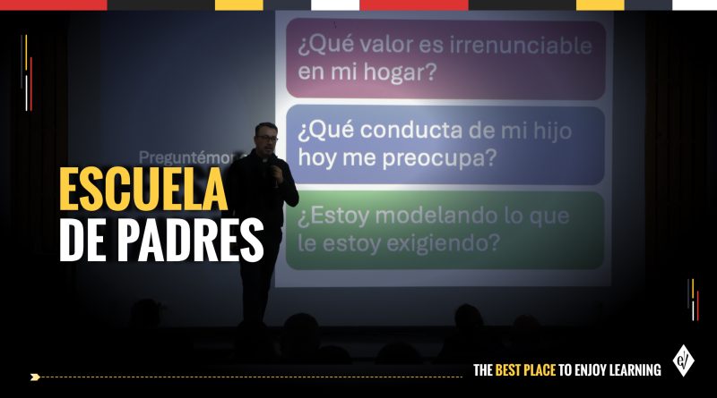 Educar desde el ejemplo y la coherencia