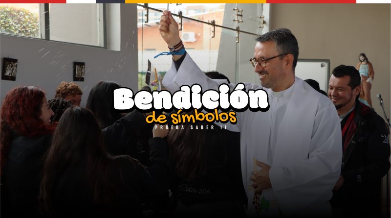 Preparados para las pruebas.