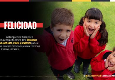 Valor del mes