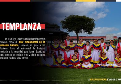 Valor de mes