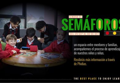 Semáforos Semáforos