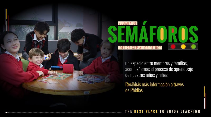Semáforos Semáforos