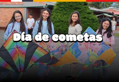 Una jornada llena de color y alegría en el Emilio
