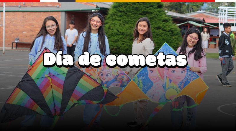 Una jornada llena de color y alegría en el Emilio