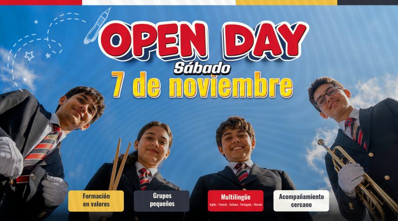 Una invitación a vivir la educación desde adentro Una invitación a vivir la educación desde adentro