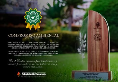 🌱🏆 ¡Nuestro compromiso con el planeta sigue dejando huella! 🌱🏆 ¡Nuestro compromiso con el planeta sigue dejando huella!