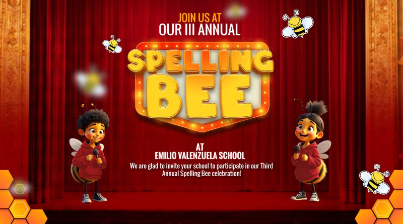Spelling Bee Spelling Bee